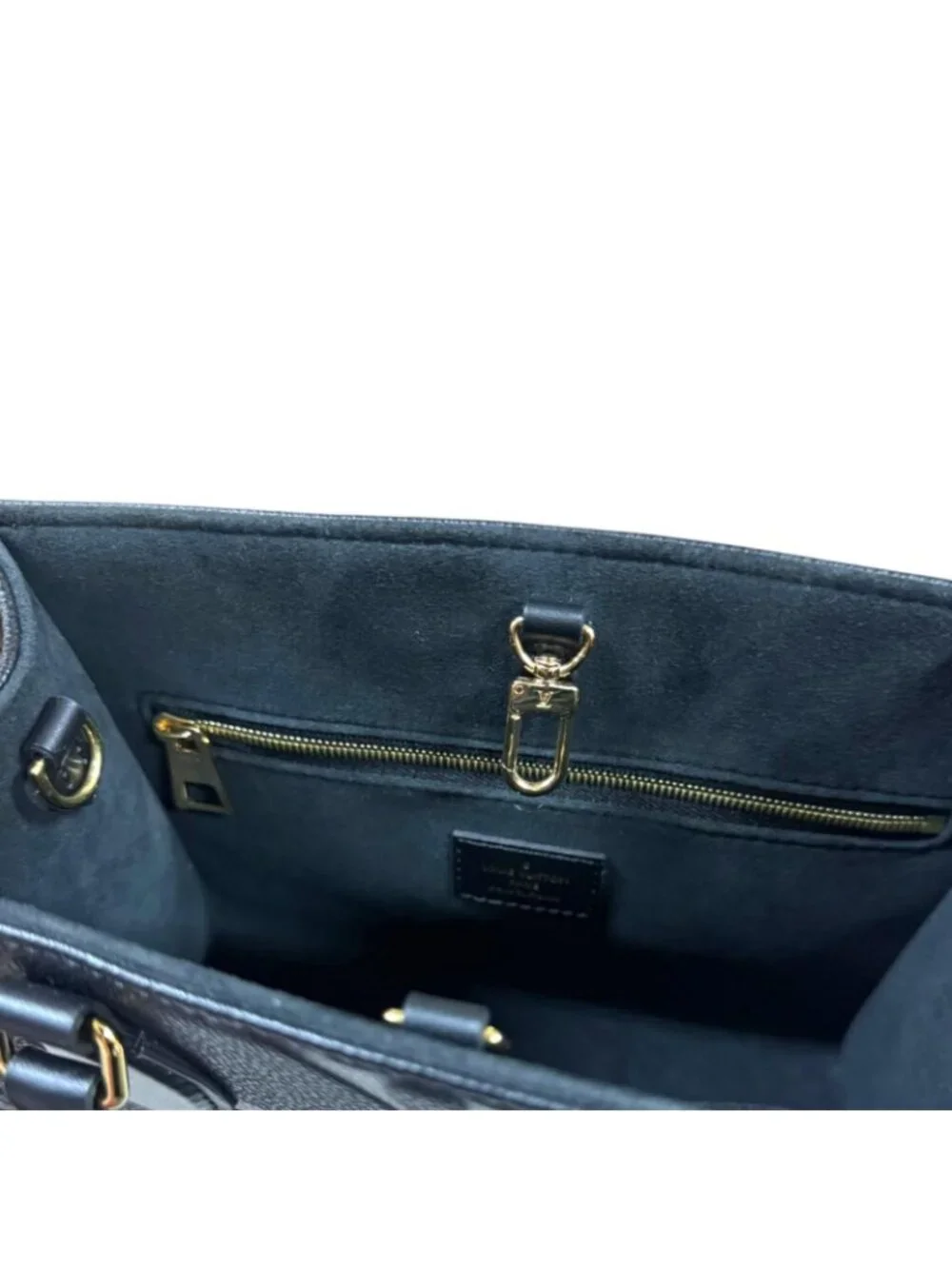 Louis Vuitton brand louis